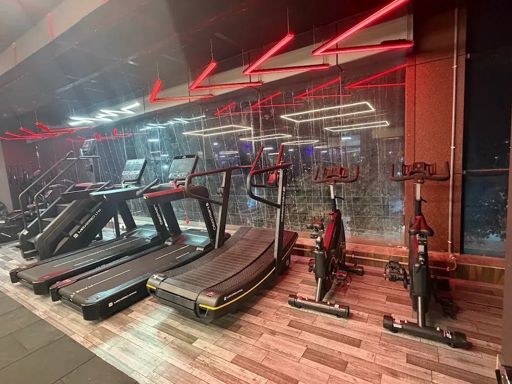 Gym Image 1