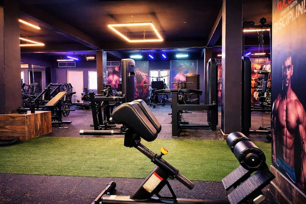 Gym Image 2