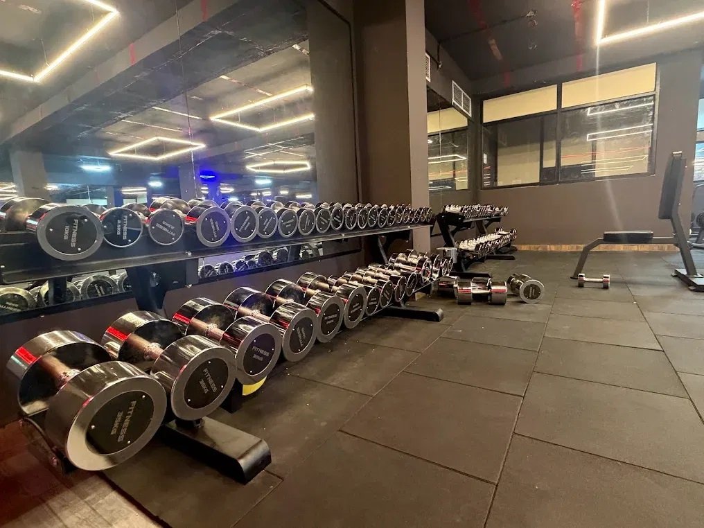 Gym Image 3