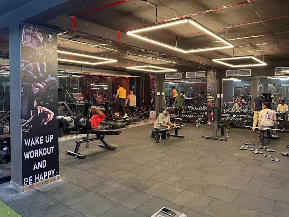 Gym Image 7